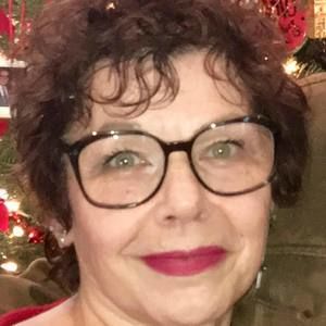 Meet your Posher, Wendy